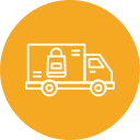 Delivery Truck